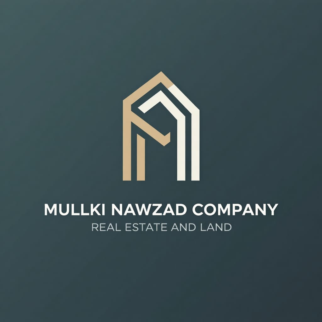 عەقارات مولکی نەوزاد